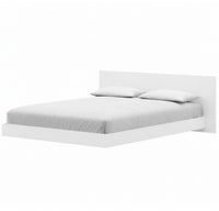 Satori Low Platform Queen Bed Set 