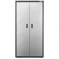 Gladiator Jumbo Gearbox - Silver Tread