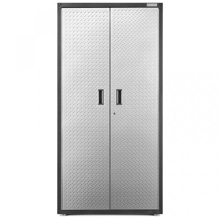 Gladiator Jumbo Gearbox - Silver Tread