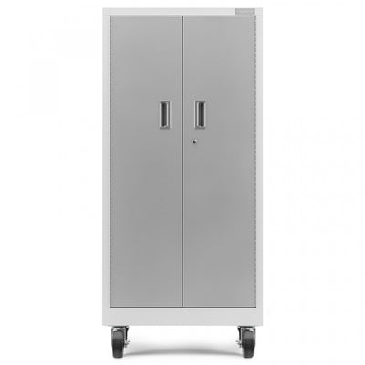 Gladiator Premier Tall Gearbox - Grey Slate|Armoire haute GearBox de série Premier de Gladiator - ardoise grise
