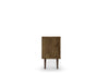 Manhattan Comfort Liberty 53.14" Mid-Century Modern TV Stand  |Meuble pour téléviseur Liberty de Manhattan Comfort de 53,14 po de style moderne du milieu du 20e siècle