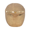 8" Whale Tabletop Decor - Gold | Décoration de table baleine de 8 po - dorée