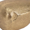 8" Whale Tabletop Decor - Gold | Décoration de table baleine de 8 po - dorée