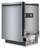 Bosch 24" Front Control Dishwasher – Fingerprint Resistant Stainless Steel - SHE3ADF5N  | Lave-vaisselle Bosch de 24 po avec commandes à l’avant - acier inoxydable résistant aux traces de doigts - SHE3ADF5N