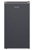 Frigidaire 3.2 Cu Ft. Compact Refrigerator – Slate - EFR395-SLATE-6COM | Réfrigérateur compact Frigidaire de 3,2 pi3 - ardoise - EFR395-SLATE-6COM