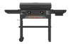 Blackstone 28" Original Omnivore Griddle with Hood - 2287|Plaque chauffante Original Omnivore de Blackstone de 28 po avec hotte - 2287