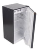 Frigidaire 3.2 Cu Ft. Compact Refrigerator – Slate - EFR395-SLATE-6COM | Réfrigérateur compact Frigidaire de 3,2 pi3 - ardoise - EFR395-SLATE-6COM