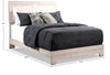 Yorkdale Queen Bed - White