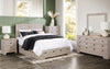 Yorkdale Bedroom Dresser Mirror, Made in Canada - White | Miroir de commode de chambre à coucher Yorkdale, fabriqué au Canada - blanc