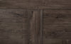 Yorkdale Grey Queen/Full Panel Headboard - {Contemporary} style Headboard in Alabaster Oak {Engineered Wood}