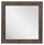 Yorkdale Bedroom Dresser Mirror, Made in Canada - Grey