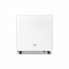 BDW Series BLACK+DECKER 50-Pint Portable Dehumidifier, BD50MWSA, White Dehumidifiers | Deshumidificateur portatif BLACK+DECKER BDW serie 50 pintes, BD50MWSA, blanc