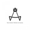 Gladiator Deep Hook Garage Storage - Granite|Crochet long pour le garage de Gladiator - granite