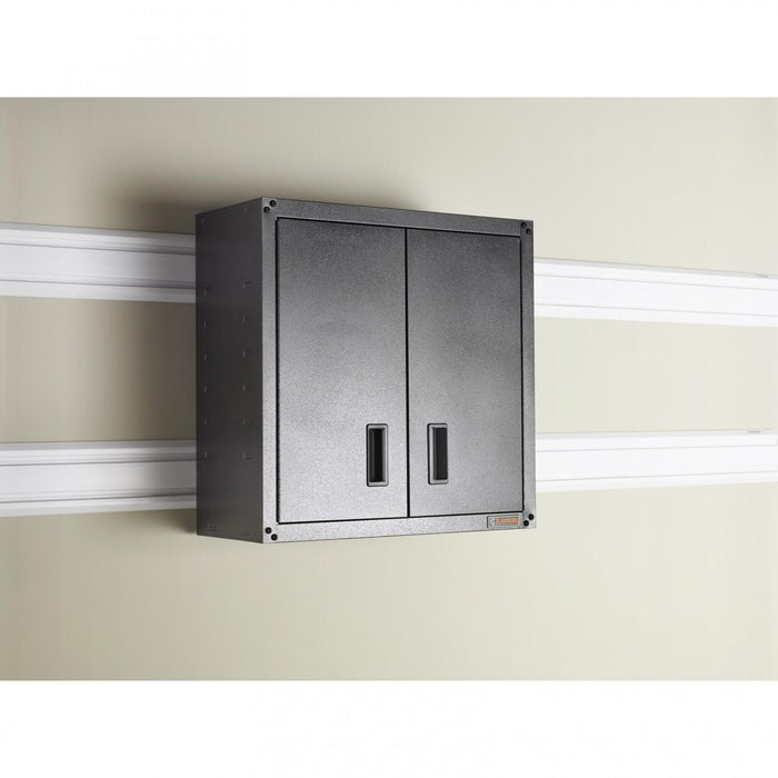 Gladiator Full-Door Wall Gearbox - Hammered Granite