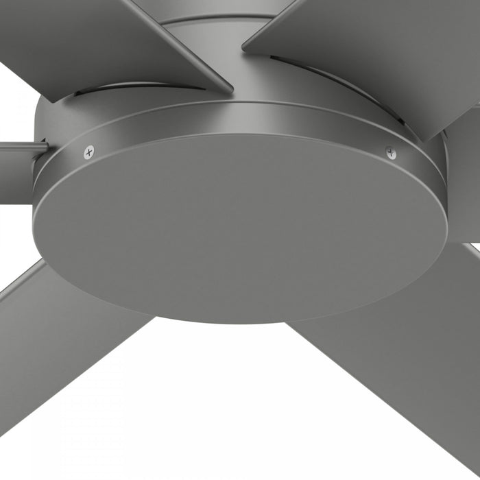 Kennicott Ceiling Fan - Grey
