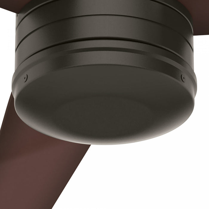 Cabo Frio Ceiling Fan - Bronze
