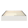 Hunter 2-Drawer Storage Bed Queen Bed | Lit de rangement a deux tiroirs Hunter
