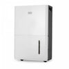 BDW Series BLACK+DECKER 22-Pint Portable Dehumidifier, BD22MWSA, White Dehumidifiers | Deshumidificateur portatif BLACK+DECKER BDW serie, 22 pintes, BD22MWSA, blanc
