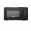 CHM Series Commercial Chef 0.7 Cu. Ft. Countertop Microwave Oven, CHM770B, Black Countertop Microwave Less 1cuft | Four a micro-ondes de comptoir professionnel CHM Series, 0,7 pi³, CHM770B, noir