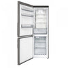 Forno Custodia 24" Bottom Freezer, 10.3 cu.ft., Left Swing, Ice Maker, Stainless Steel - FFFFD1766-24LS Refrigerator | Refrigerateur Custodia 24 po, 10,3 pi³, ouverture a gauche, machine a glacons, acier - FFFFD1766-24LS