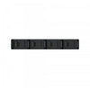 Hypershell 4-Port Charging Hub - 65W Sequential Charger for Hypershell Exoskeleton Batteries