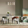 Dainolite Corvette Chandelier 60w Aged Brass White Acrylic Diffuser Lamp|Lustre Corvette de Dainolite en acrylique blanc qui diffuse la lumière, avec fini laiton vieilli et ampoule de 60 W