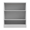 Bestar Versatile 36 W Small Closet Organizer - White|Petit organisateur de garde-robe Versatile de Bestar de 36 po (L) - blanc