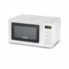 CHM Series Commercial Chef 0.7 Cu. Ft. Countertop Microwave Oven, CHM770W, White Countertop Microwave Less 1cuft | Four a micro-ondes de comptoir professionnel CHM Series 0,7 pi³, CHM770W, blanc