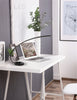Dainolite LED Desk Lamp 18w Black Finish|Lampe de bureau de Dainolite avec fini noir et ampoule à DEL de 18 W