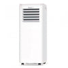 Tosot 12,000 BTU Portable Air Conditioner with Built-In Wi-Fi - TBECH12200DPACW|Climatiseur portatif Tosot de 12 000 BTU avec Wi-Fi intégré - TBECH12200DPACW
