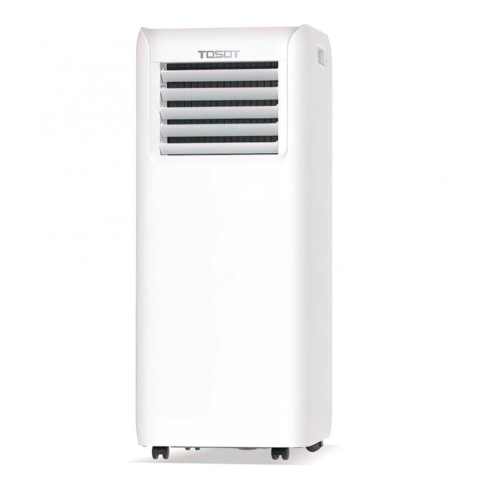 Tosot 12,000 BTU Portable Air Conditioner with Built-In Wi-Fi - TBECH12200DPACW