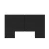 James Headboard | Tete de Lit James