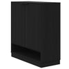 Porto Entry Cabinet Coat Rack | Cabinet d’entree Porto