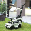 Aosom Compatible Ride-on Sliding Car G350 Walker Foot To Floor Slider Stroller Toddler Vehicle Push-|Aosom Voiture A Pousser Coulissant Compatible G350 Pieds A Terre Poussette Vehicule Pour Tout-petits