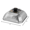 Blackstone Culinary Series Square Basting Dome - 5327CA Griddle | Dome de Badigeonnage Carre de la Serie Culinaire Blackstone - 5327CA