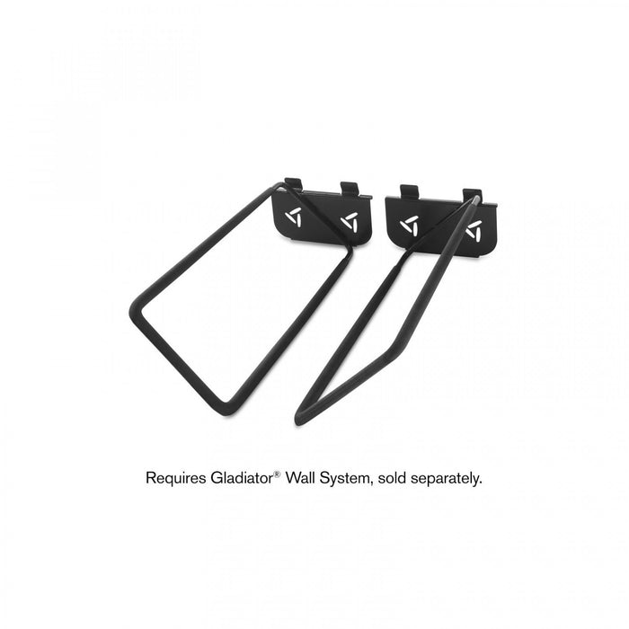 Gladiator Storage Bin Holder - Granite