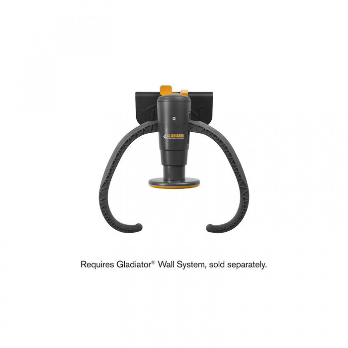 Gladiator Advanced Bike Storage V3.0 - Charcoal