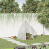 Outsunny 63" X 54" X 71" Greenhouse Portable Hot House For Plants With Zipper Door And Mesh Window F|Outsunny 63" X 54" X 71" Serre De Jardin Serre Portative Pour Plantes Avec Porte A Glissiere Et Fene