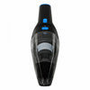 Panni H1 MAX 12V Cordless Hand Vacuum, Brushless Motor, Charging Stand, Attachments, Black, H5182 Vacuum Stick Handheld | Aspirateur a main sans fil Panni H1 MAX 12 V, moteur sans balais, socle de charge, accessoires, noir, H5182