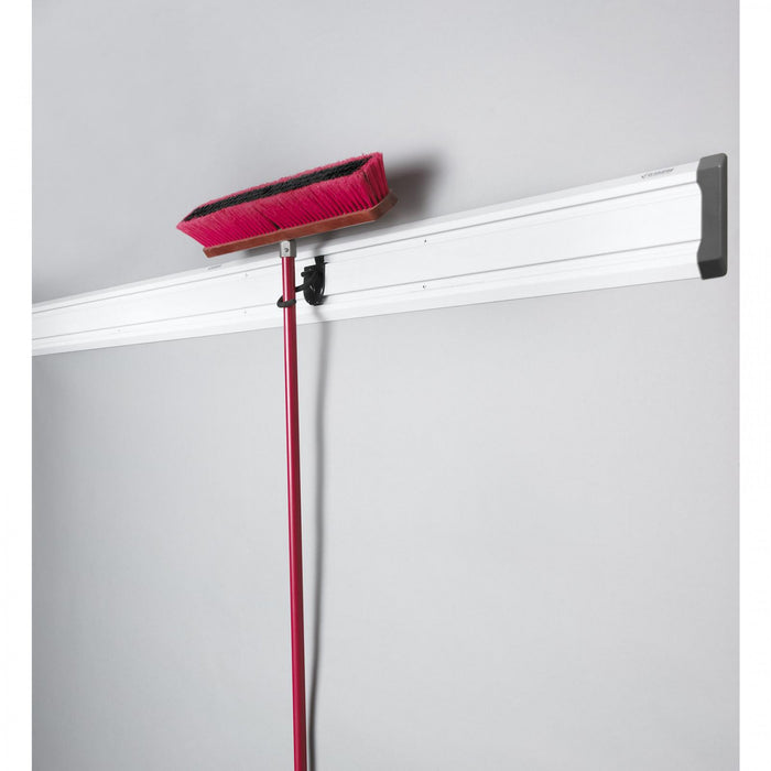 Gladiator S Hook Garage Storage - Granite