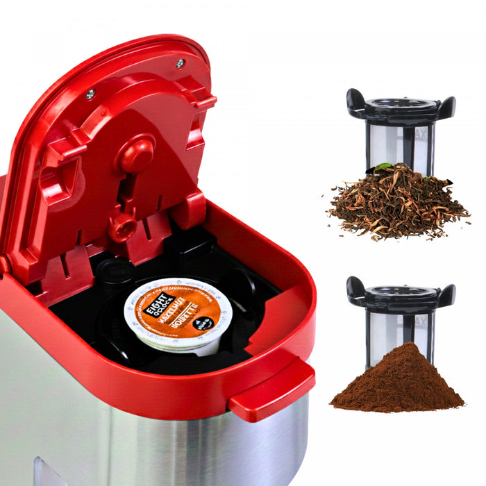 Kenmore Single Serve Coffee Maker