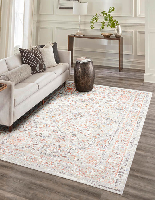 Seline Ivory Rug 8'0\" x 10'0\"