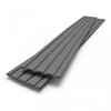 Gladiator Colour Matched Screws (32-Pack) - Smoke|Vis de couleur assortie (ensemble de 32) de Gladiator - fumée