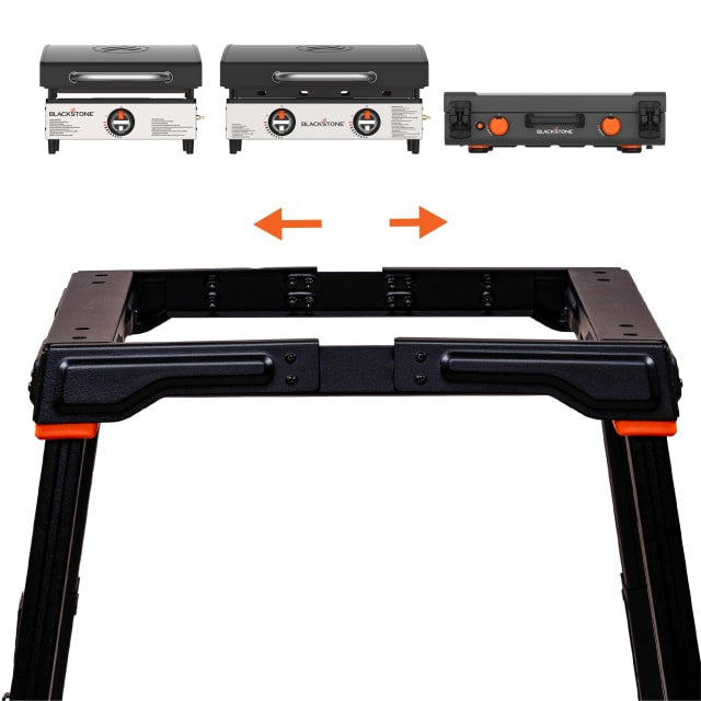 Blackstone Adventure Ready Griddle Leg Kit - 5650CA