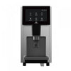 Forno Fresco 10 in Countertop Ice Maker & Dispenser, 66 lbs, Stainless Steel- FIMDP7383-10 | Fresco machine a glacons de 10 po de comptoir avec distributeur, 66 lb, acier inoxydable - FIMDP7383-10