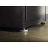 Gladiator Full-Door Modular Gearbox - Hammered Granite|Armoire modulaire GearBox à portes pleine grandeur de Gladiator - granite martelé