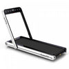 Superfit 4.75hp 2 In 1 Folding Treadmill W/remote App Control