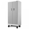 Gladiator Premier Tall Gearlocker - Grey Slate|Armoire haute GearLocker de série Premier de Gladiator - ardoise grise