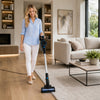 Panni V1182 3-in-1 Corded Self-Standing Stick Vacuum Vacuum Stick Handheld | Aspirateur balai Panni V1182 3-en-1 avec fil, autoportant