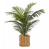 Palm 24” Artificial Plant|Plante artificielle palmier 24 po